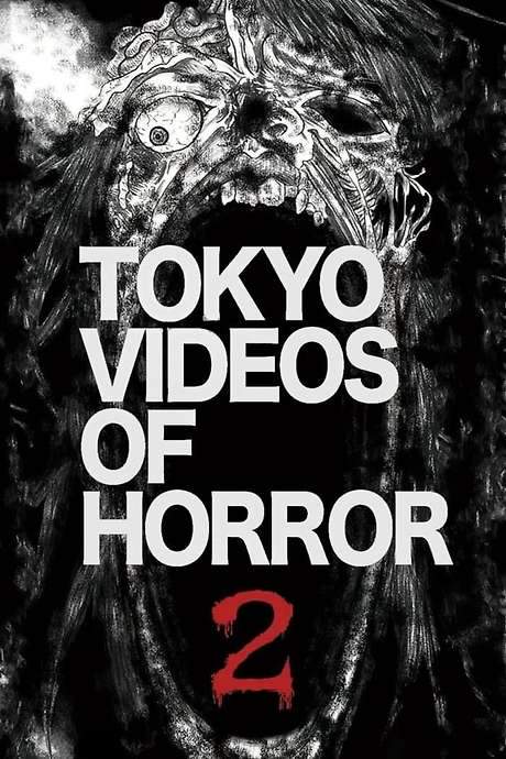 Tokyo Videos of Horror 2